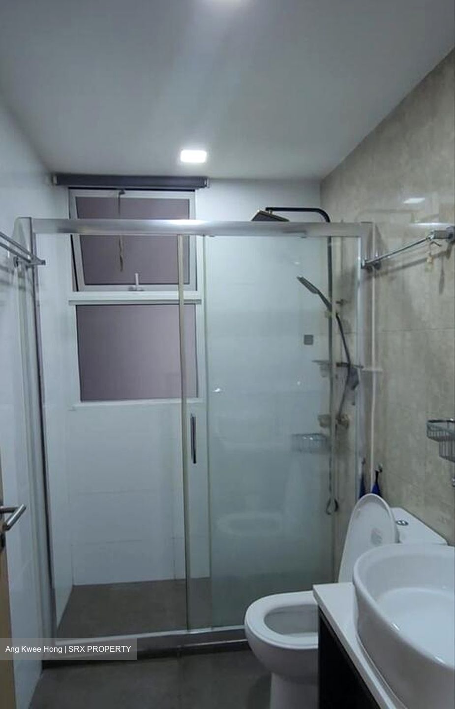 Forestville (D25), Condominium #521900011